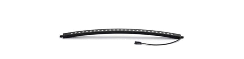 Putco — Putco Luminix High Power LED - 30in Curved Light Bar - 27 LED - 10800LM - 31.63x.75x1.5in - 6 Deg
LED Light Bar