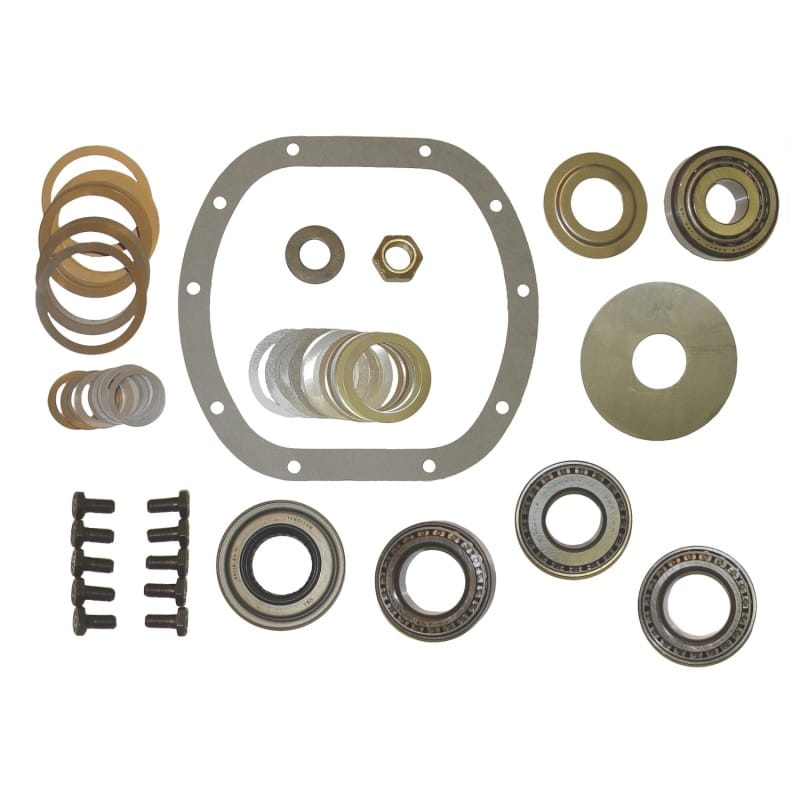 OMIX — Master Rebuild Kit