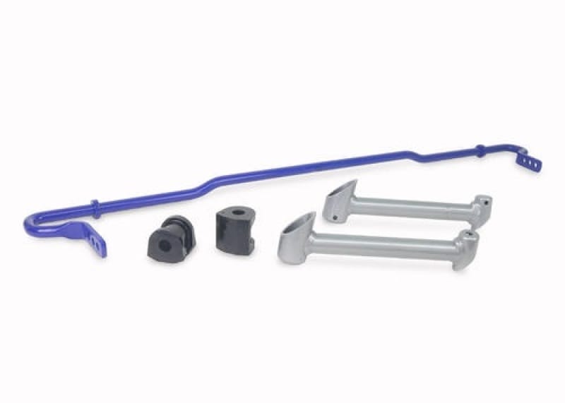 Superpro — Sway Bar - 16mm 3 Point Adjustable