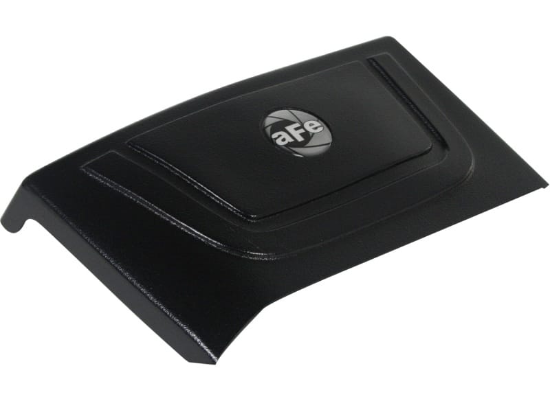 aFe — Magnum FORCE Stage-2 Intake System Cover
MagnumFORCE Air Intake Cover