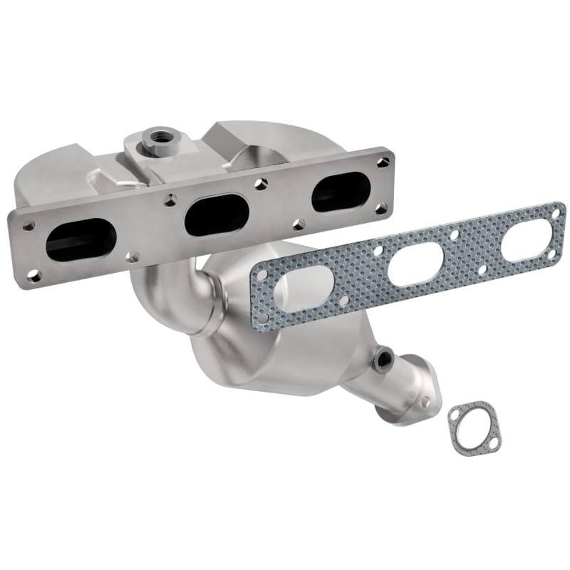 Magnaflow — HM Grade Manifold Catalytic Converter