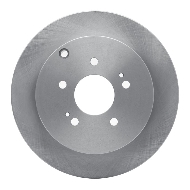 DFC — Disc Brake Rotor