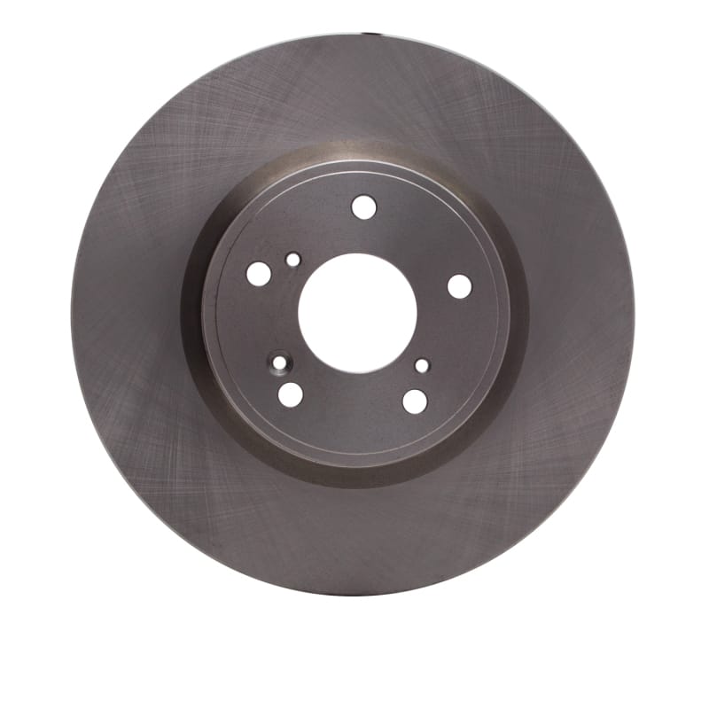 DFC — Disc Brake Rotor