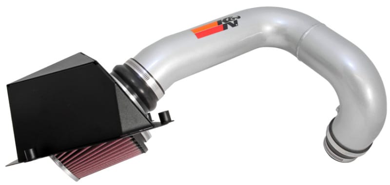 K&N Engineering — K&N 10 GMC Terrain / 10 Chevy Equinox 2.4L-L4 Silver High Flow Performance Kit
Performance Air Inta
Air Intake System