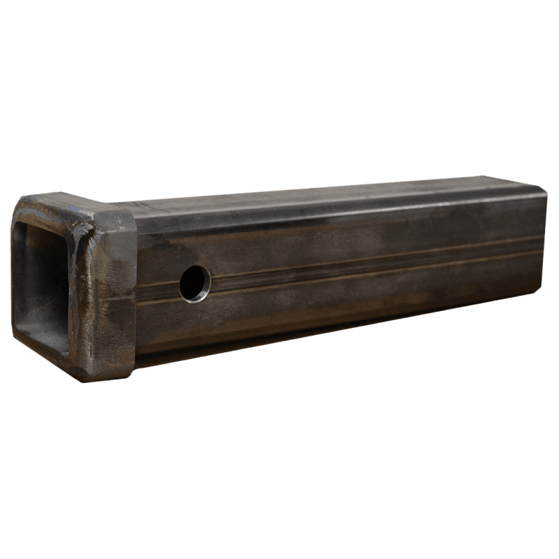 GEN-Y Hitch — Weld-On Receiver Tube