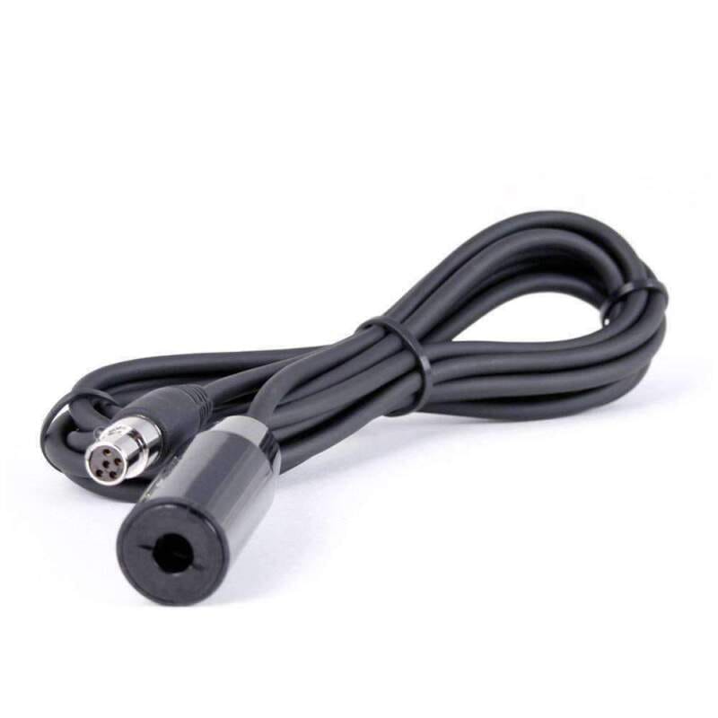 Rugged Radios — Rugged Radios IMSA Wired 8 Foot Intercom Cable