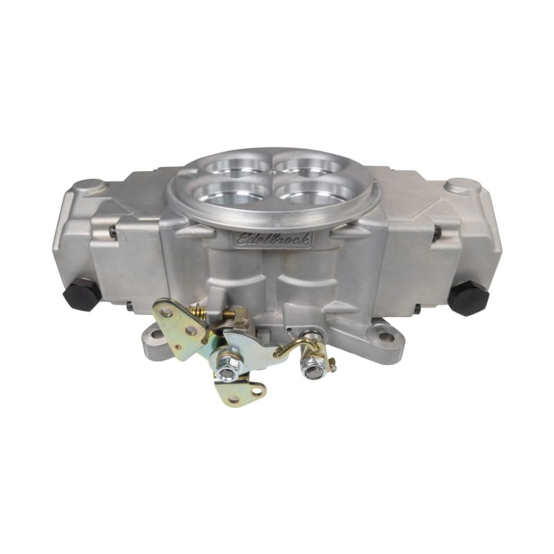 Edelbrock — EZ-Street Throttle Body EFI System