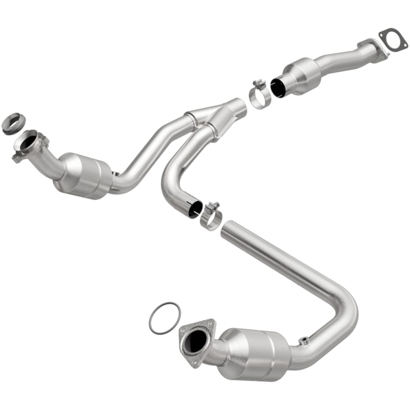 Magnaflow — OEM Grade Direct-Fit Catalytic Converter