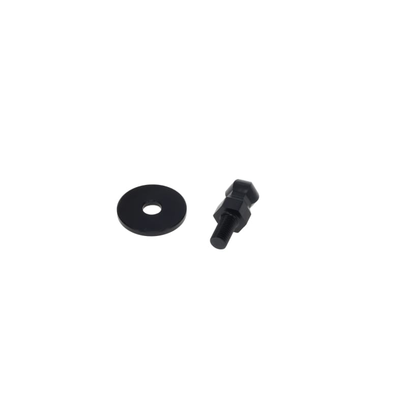 Peterson Fluid Systems — Peterson Fluid Systems Drive Spud Ball 1/4-28