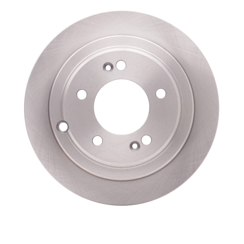 DFC — Disc Brake Rotor