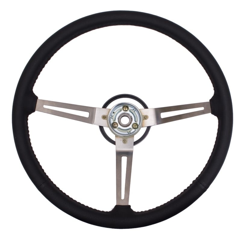 OMIX — Steering Wheel