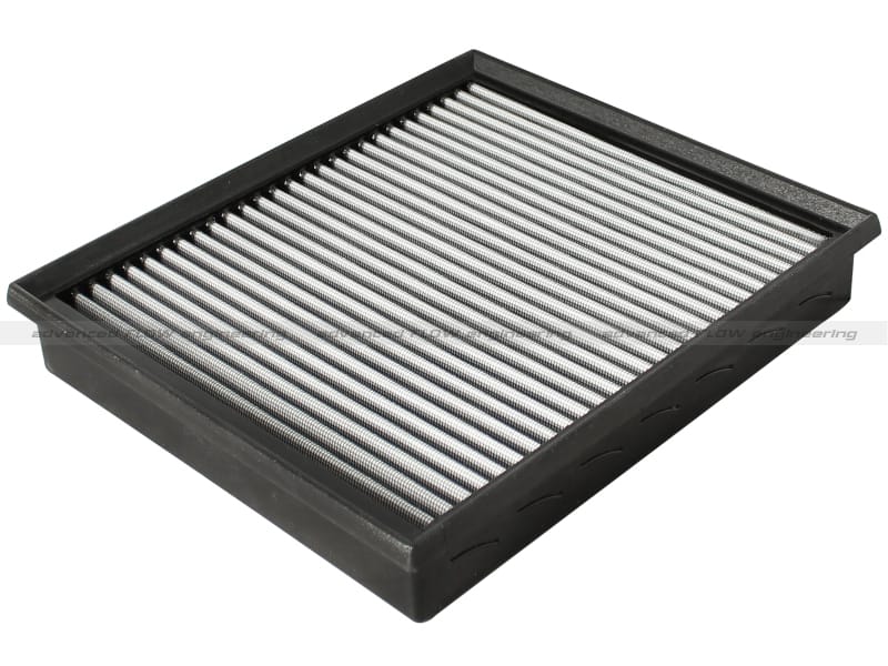 aFe — Magnum FLOW OE Replacement Air Filter w/ Pro DRY S Media
Toyota Tundra 2014 V8-5.7L