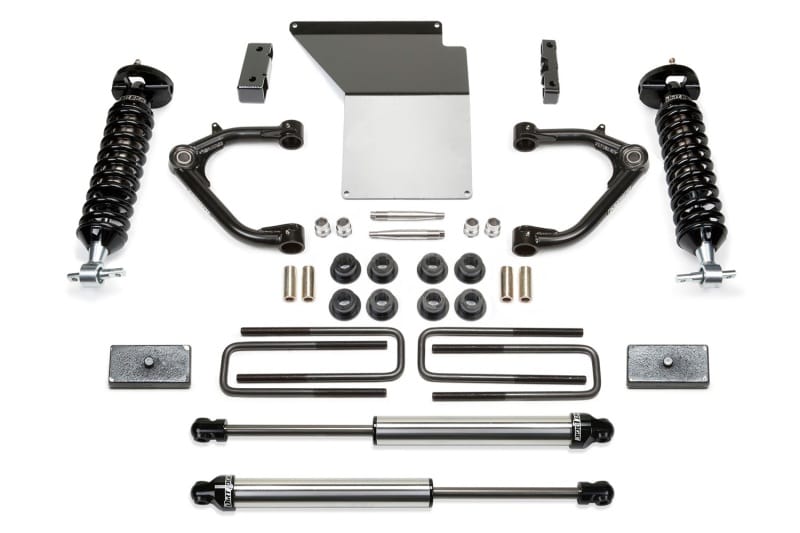 Fabtech — Component Box