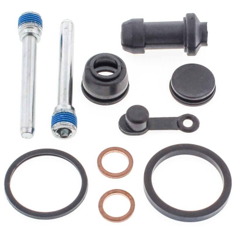 All Balls Racing — All Balls Racing 00-23 Kawasaki KX65 Caliper Rebuild Kit - Rear