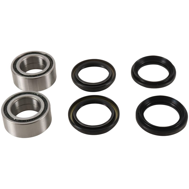 Pivot Works — Pivot Works Honda ATV Rear Wheel Bearing Kt