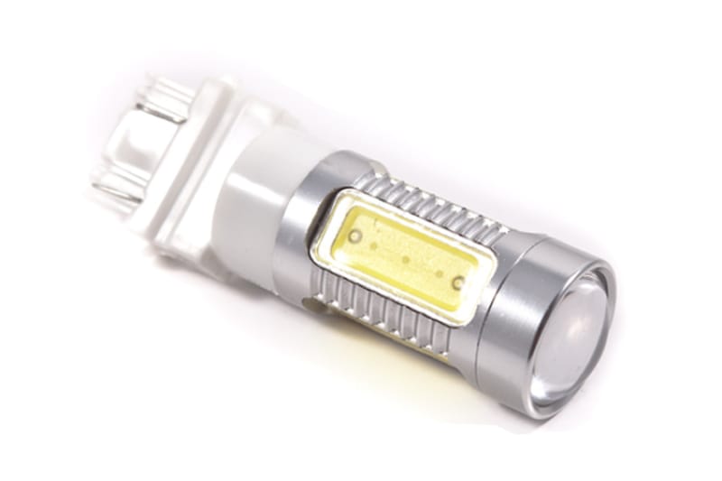 Diode Dynamics — Direct replacement for your factory bulb.