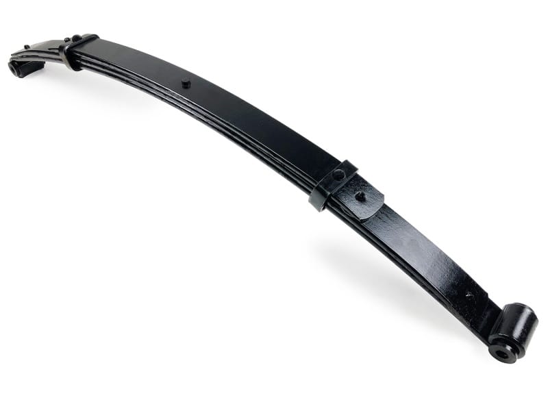 Tuff Country — 1969-1993 Dodge Truck 1/2/3/4 ton 4wd-Front 4in. EZ-Ride Leaf Springs (each)