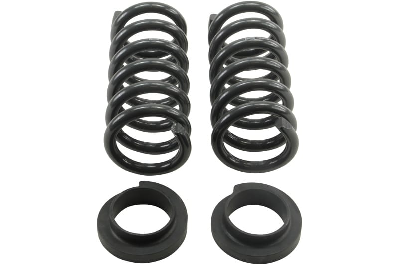 Belltech — PRO COIL SPRING SET | 1 OR 2 INCH FRONT LOWERING - 12600
1 or 2" Lowered Front Ride Height