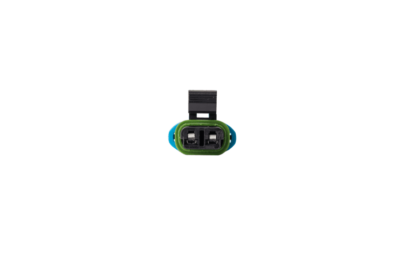Fleece Performance — Fuel Heater Connector and Pigtail for RAM Cummins 5.9/6.7L