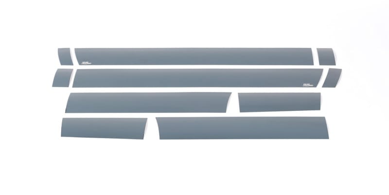 Putco — Black Platinum Rocker Panel