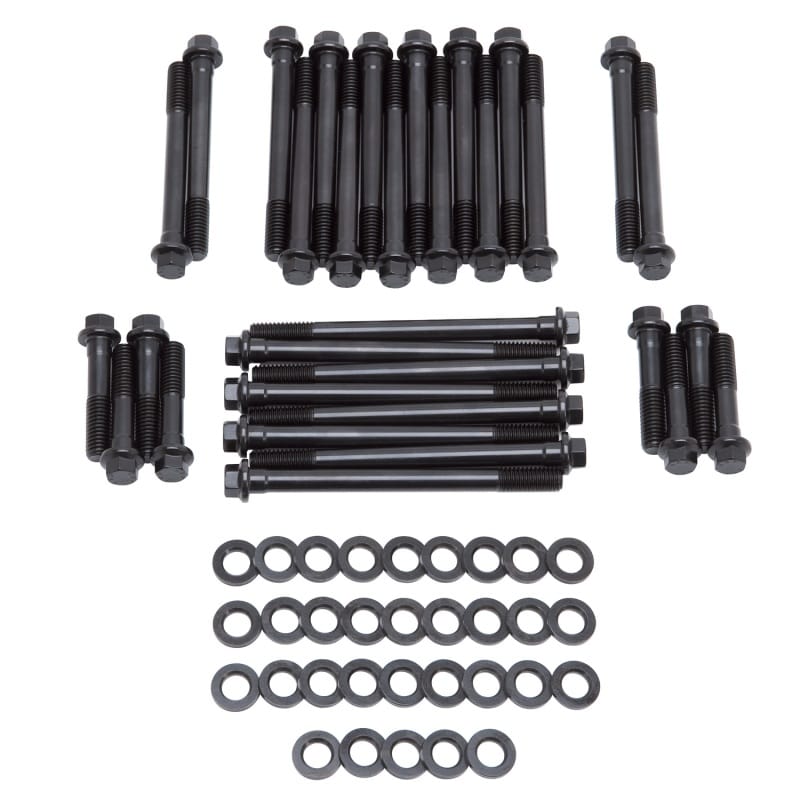 Edelbrock — Cylinder Head Bolt Kit