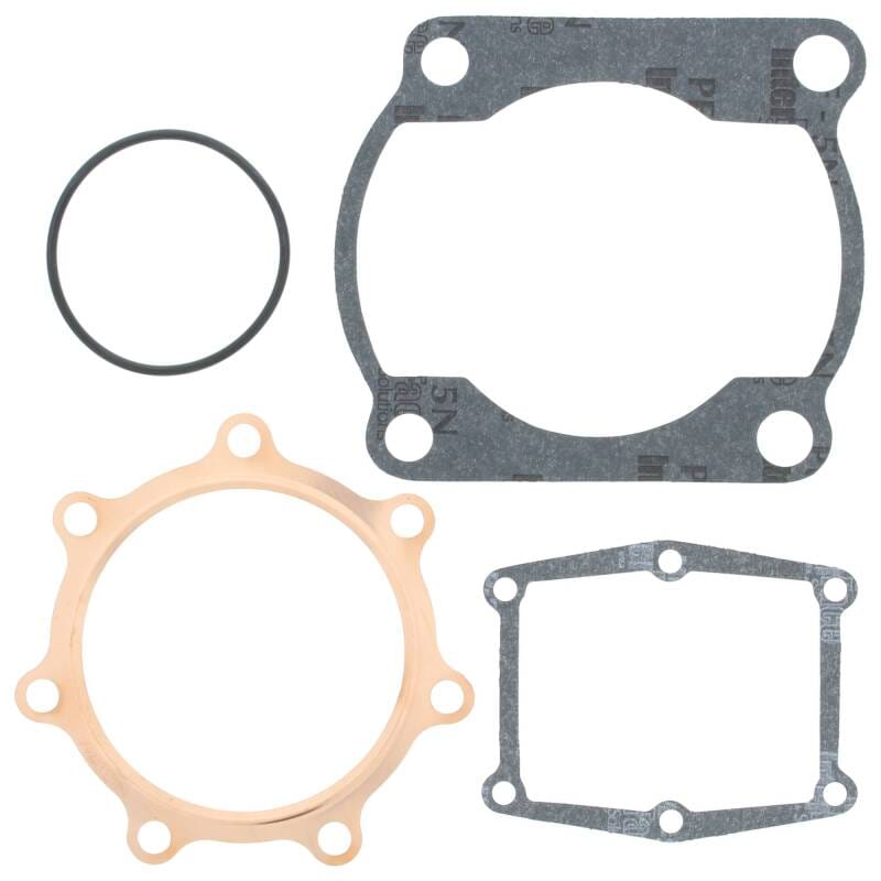 Vertex Pistons — Vertex Gaskets 84-90 Yamaha YZ490 Top End Gasket Kit