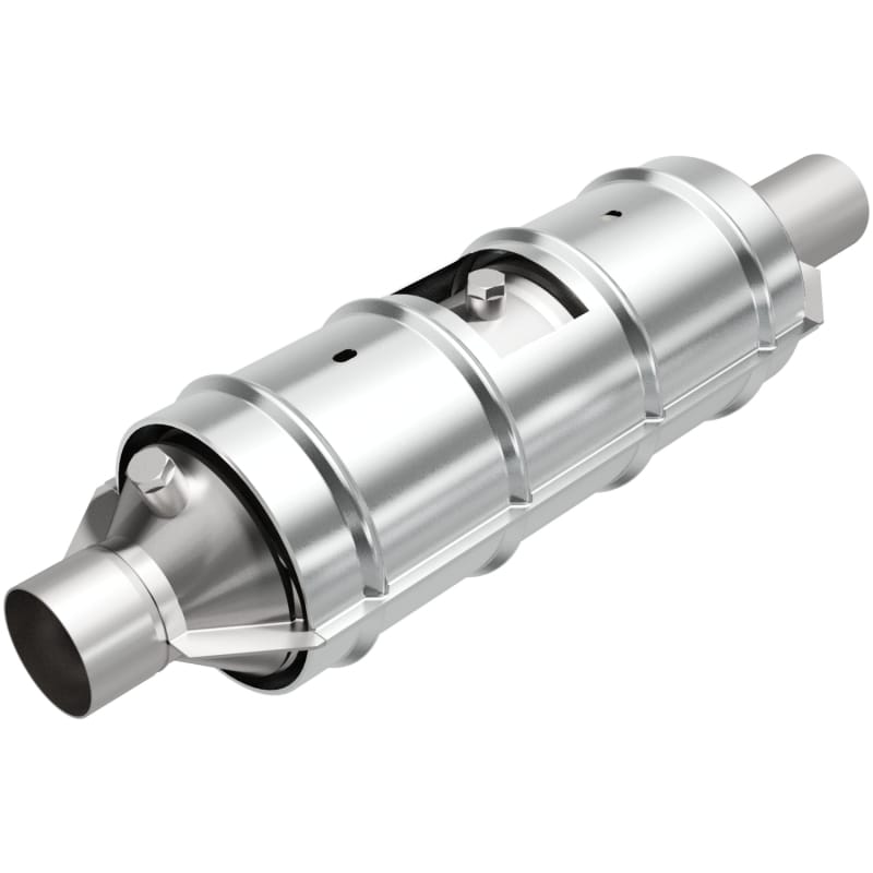 Magnaflow — California Universal Catalytic Converter - 3.00in.
California Universal Catalytic Converter-3.00in.
California CARB Universal Catalytic Converter