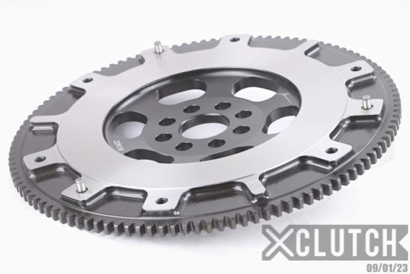 XCLUTCH — Single Mass Flywheel; Lightweight Chromoly