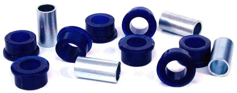 Superpro — SuperPro 1956 MG MGA Base Front Lower Inner Control Arm Bushing Kit
Bushing Kit