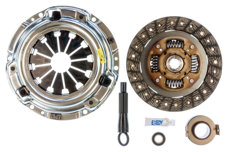 Exedy — Stage 1 Organic Clutch Kit