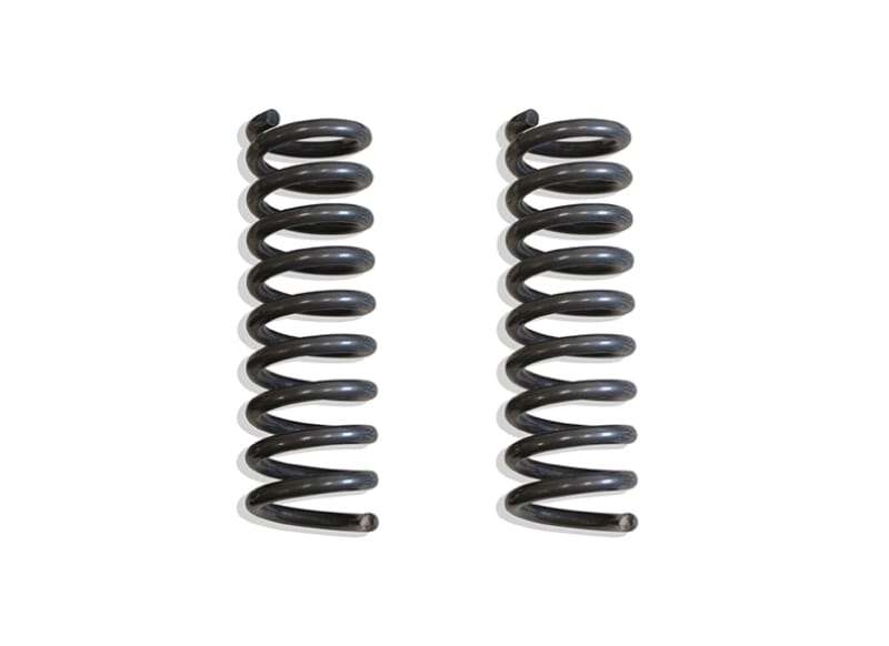 Maxtrac — Suspension Lift Kit
6" FRONT LIFT COILS