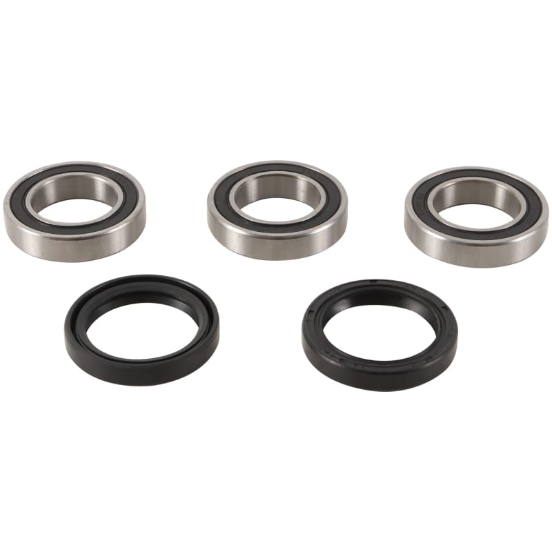 Pivot Works — Pivot Works 06-11 Aprilia RXV 450 Rear Wheel Bearing Kit