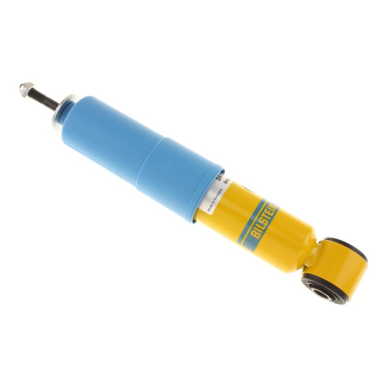 Bilstein — B6 Performance - Suspension Shock Absorber
B6 Performance-Shock Absorber
