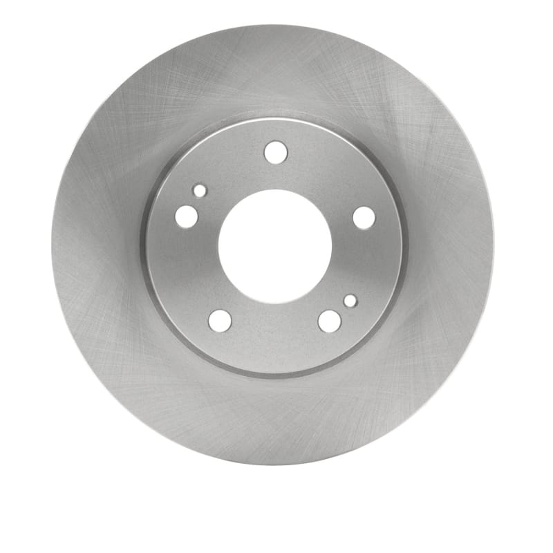 DFC — Disc Brake Rotor