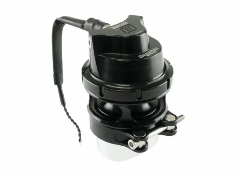 Turbosmart — Turbosmart BOV RacePort EM GenV Sleeper