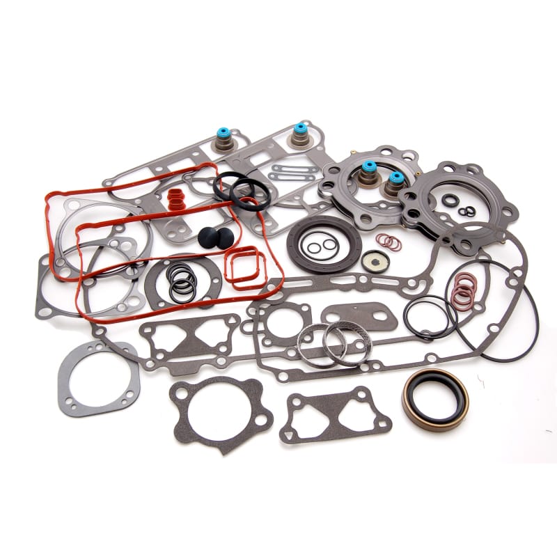 Cometic Gasket — Cometic Harley-Davidson 2007-Up Est 883 Sportster Comp.Motor Rebuild