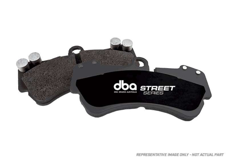 DBA — Front Street Series Brake Pads