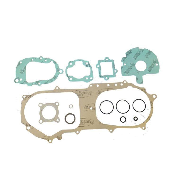 Athena — Athena 2003 Polaris 50 Complete Gasket Kit (Excl Oil Seal)
