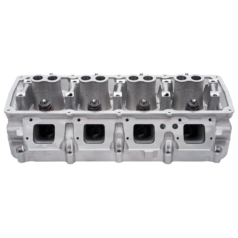 Edelbrock — Performer Series RPM Cylinder Head