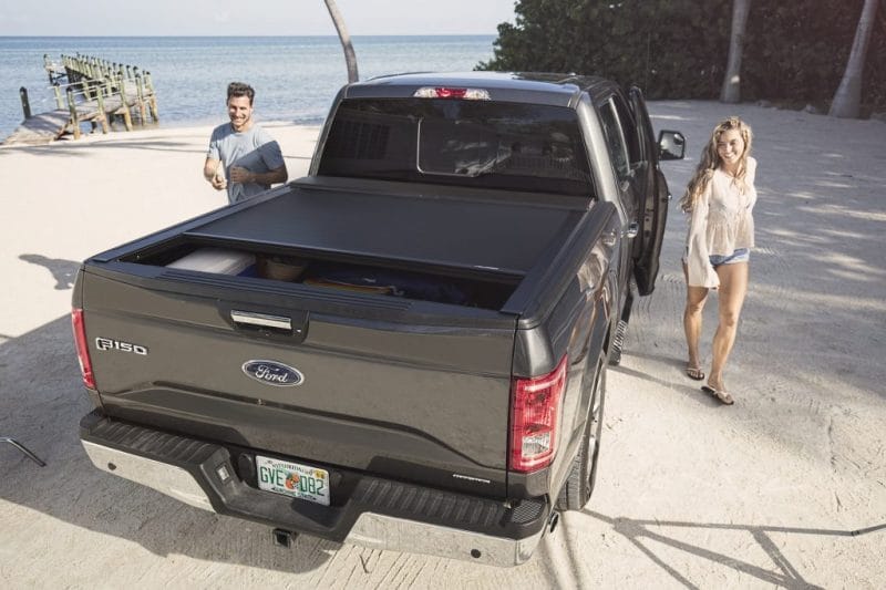 Roll-N-Lock — E-Series-09-14 F-150; 5.5ft.
E-Series - 09-14 F-150, 5.5'