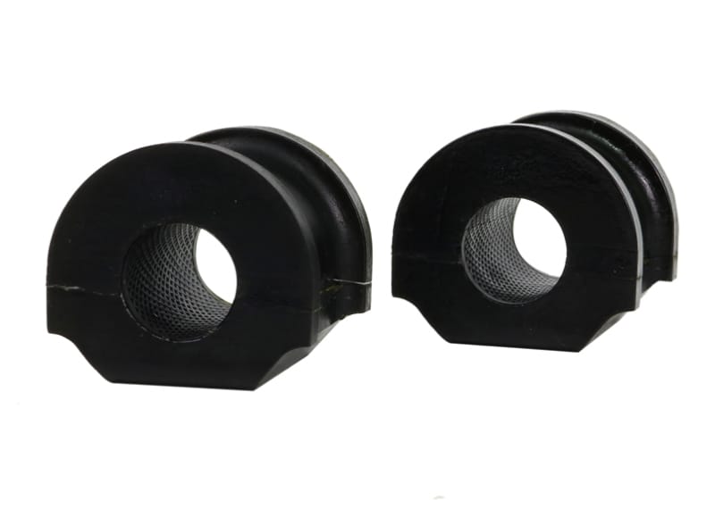 Whiteline — Sway Bar Mount - Bushing Kit 20mm
Sway bar - mount bushing
