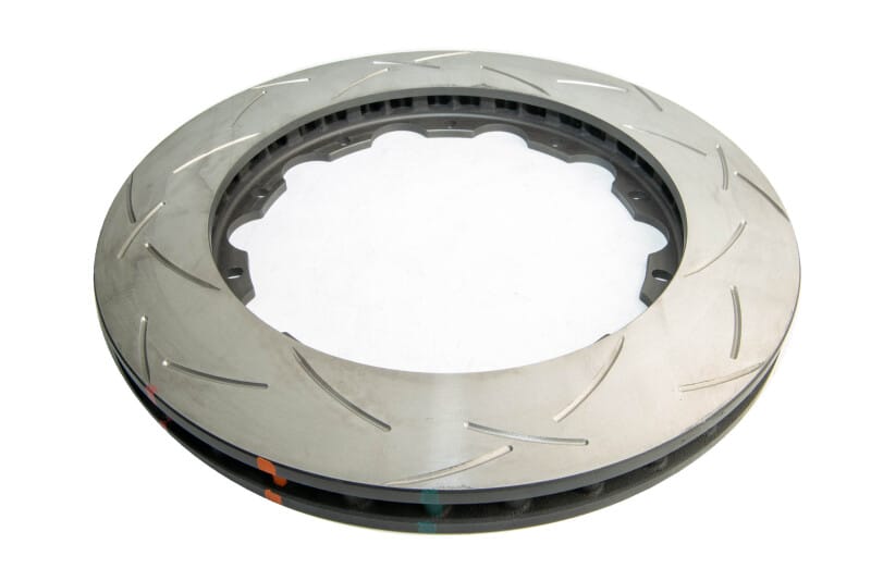 DBA — 5000 Series T3 slotted Brake Disc Ring
5000 Series T3 Brake Ring