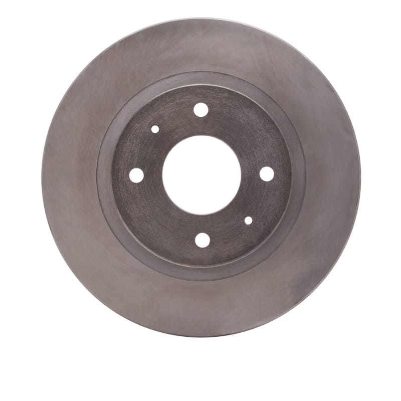 DFC — Disc Brake Rotor