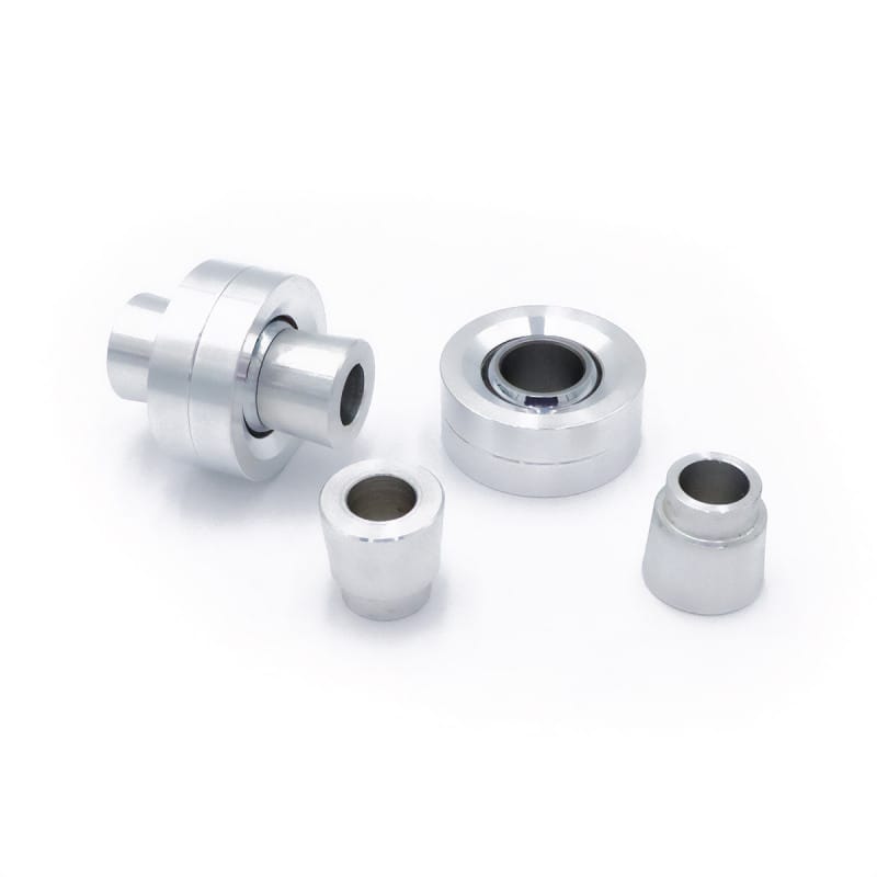 SPL Parts — Spherical Bushing Kit (Rear LCA Outer)