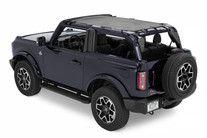 Bestop — Safari Bimini