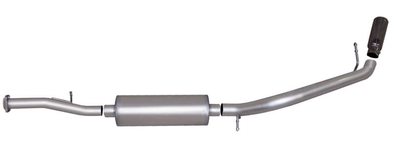 Gibson — Gibson 99-01 Chevrolet Silverado 1500 LS 4.3L 3in Cat-Back Single Exhaust - Stainless
Truck/Suv