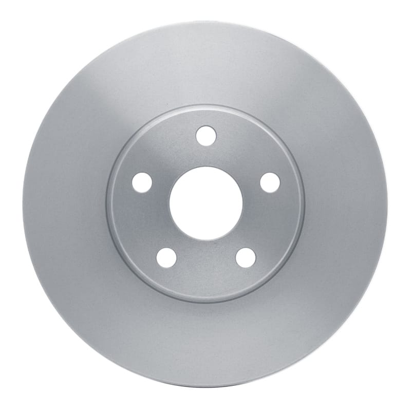 DFC — Disc Brake Rotor