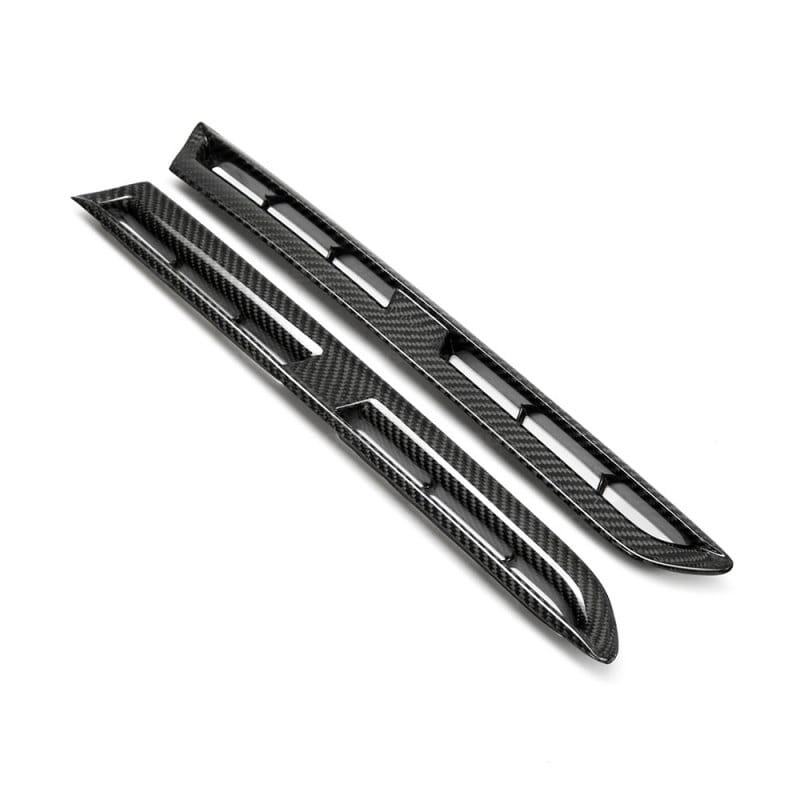 Seibon — FENDER DUCTS (pair)