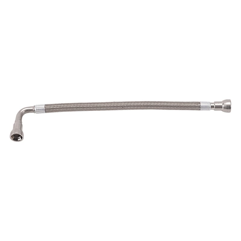 Russell — Russell Performance 2005-06 6.0L Pontiac GTO Fuel Hose Kit
Fuel Hose