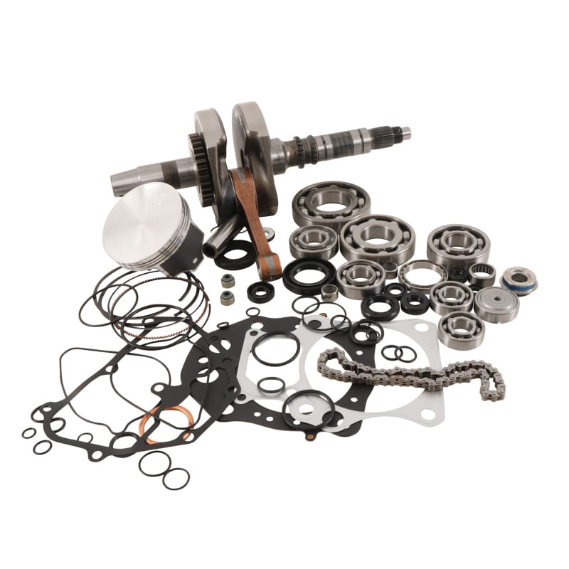 Vertex Pistons — Vertex Honda Complete Engine Rebuild Kit